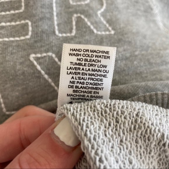 (NWT) Wildfox | Super Girly Sommers Sweatshirt - Picture 6 of 7